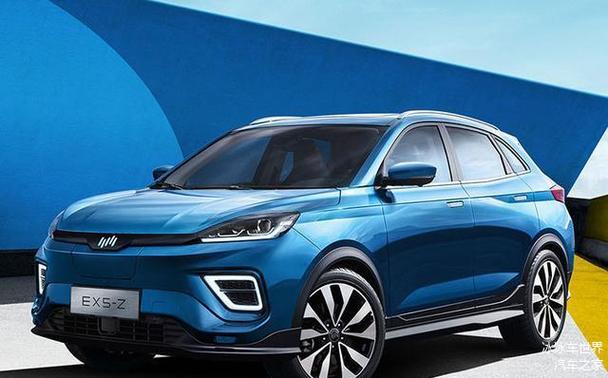 佛山109WEY威派豪华SUV市场的黑马，零跑汽车与智能交通系统的协同