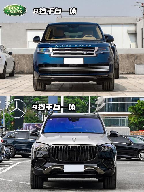 佛山109迈巴赫经典与现代的完美融合，路虎如何塑造独特的品牌形象